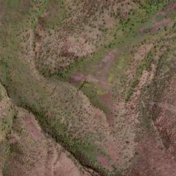 Satellite imagery of Cerro El Cura, CL