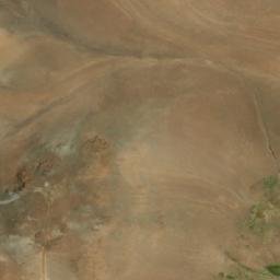 Satellite imagery of Cerro Piuquenes, CL