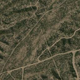 Satellite imagery of Cordón del Carrizal, AR