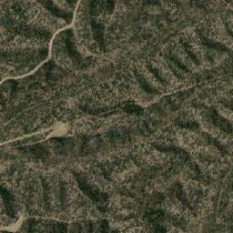 Satellite imagery of Cordón del Carrizal, AR