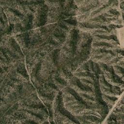 Satellite imagery of Cordón del Carrizal, AR