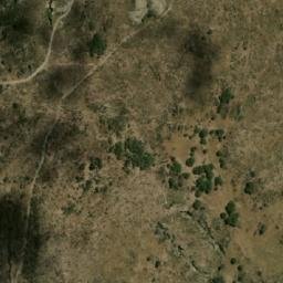 Satellite imagery of Loma Blanca, AR
