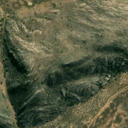 Satellite imagery of Mostertshoek, ZA