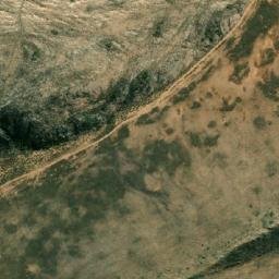 Satellite imagery of Mostertshoek, ZA
