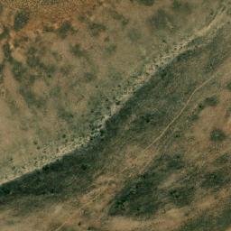 Satellite imagery of Mostertshoek, ZA