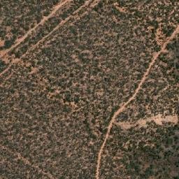 Satellite imagery of Cook North, AU