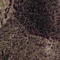 Satellite imagery of Bocoble Gap, AU