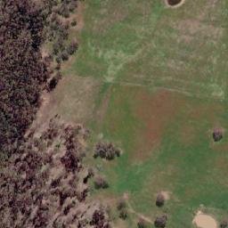 Satellite imagery of Bocoble Gap, AU
