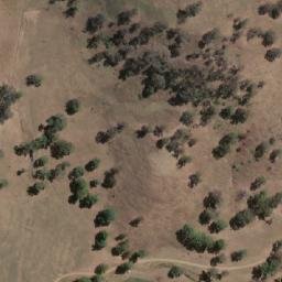 Satellite imagery of Bald Hill, AU