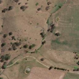 Satellite imagery of Bald Hill, AU