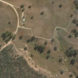 Satellite imagery of Doctors Hill, AU