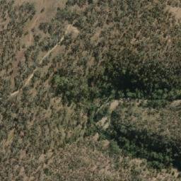 Satellite imagery of Doctors Hill, AU
