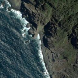 Satellite imagery of Cerro Curauma, CL