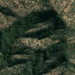 Satellite imagery of Morro del Guanaco, CL