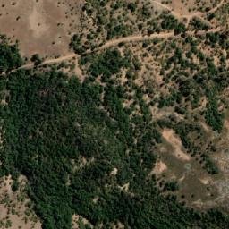 Satellite imagery of Cerro Vizcacha, CL