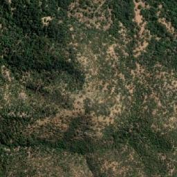 Satellite imagery of Cerro Vizcacha, CL