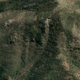 Satellite imagery of Cerro La Capilla, CL