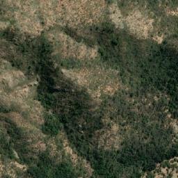 Satellite imagery of Cerro La Capilla, CL