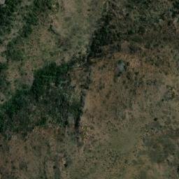 Satellite imagery of Cerro Yaretas de Vizcachas, CL