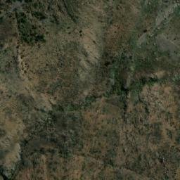Satellite imagery of Cerro Yaretas de Vizcachas, CL