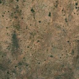 Satellite imagery of Morro Jarilla, CL