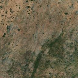 Satellite imagery of Morro Jarilla, CL
