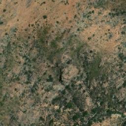 Satellite imagery of Morro Jarilla, CL