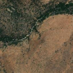 Satellite imagery of Cerro Puntilla del Cobre, CL