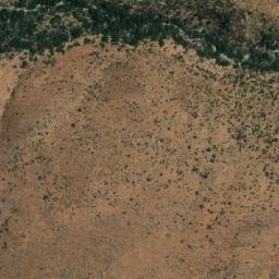 Satellite imagery of Cerro Puntilla del Cobre, CL