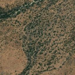 Satellite imagery of Cerro Puntilla del Cobre, CL