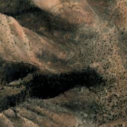 Satellite imagery of El Litral, CL