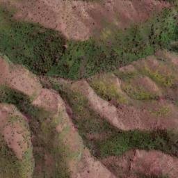 Satellite imagery of Riscos Colorados, CL