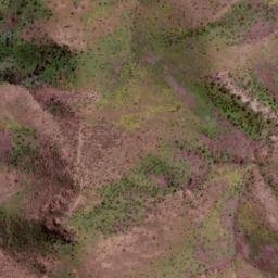 Satellite imagery of Riscos Colorados, CL