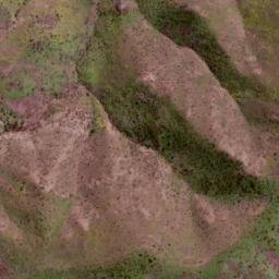 Satellite imagery of Riscos Colorados, CL