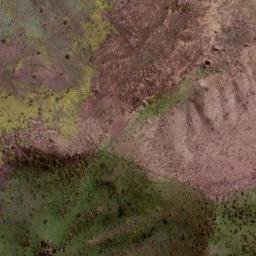 Satellite imagery of Cerro El Cura, CL