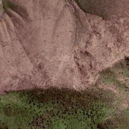 Satellite imagery of Cerro El Cura, CL
