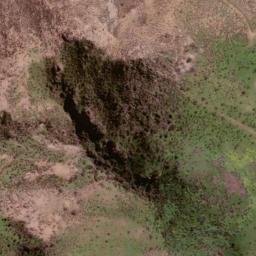 Satellite imagery of Cerro El Cura, CL