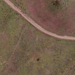 Satellite imagery of Cerro Pedregudo, CL