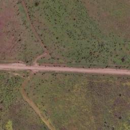 Satellite imagery of Cerro Pedregudo, CL