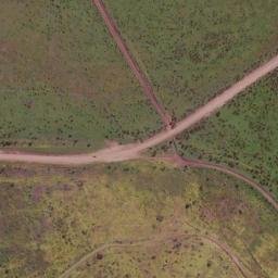 Satellite imagery of Cerro Pedregudo, CL