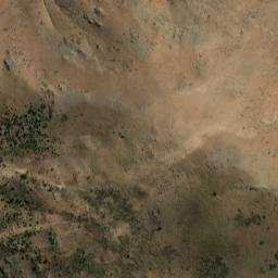 Satellite imagery of Farellones, CL