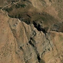 Satellite imagery of Farellones, CL