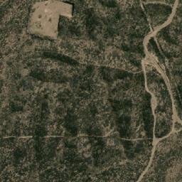 Satellite imagery of Cordón del Carrizal, AR