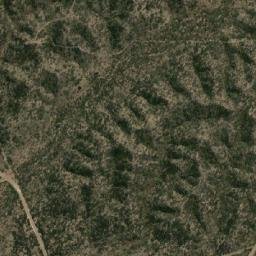 Satellite imagery of Cordón del Carrizal, AR