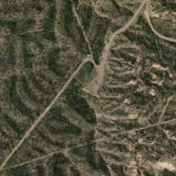 Satellite imagery of Cordón del Carrizal, AR