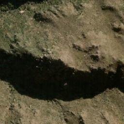 Satellite imagery of Cerro Valle de Piedra, AR