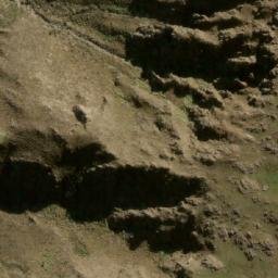 Satellite imagery of Cerro Valle de Piedra, AR