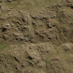 Satellite imagery of Cerro Valle de Piedra, AR