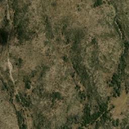 Satellite imagery of Loma Blanca, AR