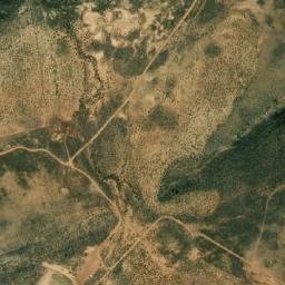 Satellite imagery of Mostertshoek, ZA